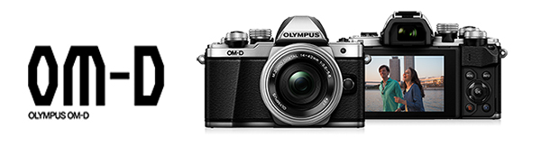 OM-D BANNER