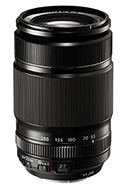 Fujifilm FUJINON LENS XF55-200mmF3.5-4.8 R LM OIS