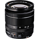 Fujifilm FUJINON LENS XF18-55mm F2.8-4 R LM OIS