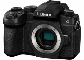 Panasonic DMC G90 Body Only