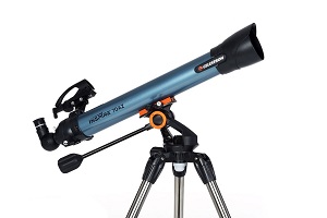 Celestron Inspire 70az 