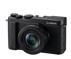 Panasonic Lumix L10