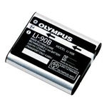 LI-90B Olympus Battery