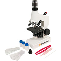 Celestron Beginners Microscope Kit