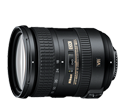 AF-S VR 18-200mm f/3.5-5.6G IF-ED 