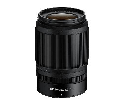 NIKKOR Z DX 50-250mm f/4.5-6.3 VR