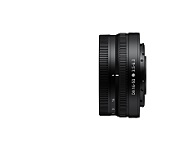 NIKKOR Z DX 16-50mm f/3.5-6.3 VR