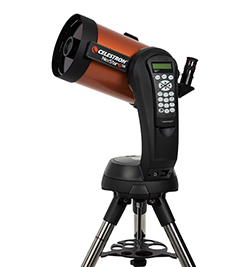 Celestron NexStar 6SE