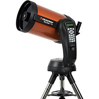 Celestron NexStar 8SE