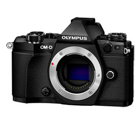 Olympus OMD EM-5 Mark II Body Only Olympus OMD EM-5 Mark II Body Only