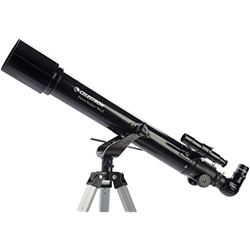 Celestron Powerseeker 70AZ