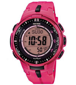 Casio PRW-3000-4BER