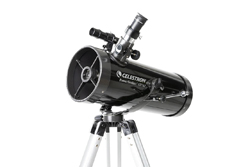 Celestron Powerseeker 127 AZ (INC SMART PHONE ADAPTER & MOON FILTER)