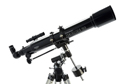 Celestron Powerseeker 70EQ Telescope