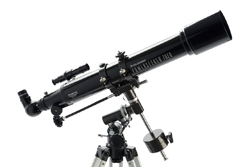 Celestron Powerseeker 70EQ