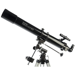 Celestron Powerseeker 80EQ Telescope (Special Offer Returned Item)