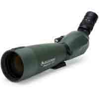 Regal M2 80ED Spotting Scope