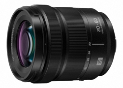 Panasonic LUMIX S 20-60mm F3.5-5.6