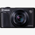Canon SX740 HS Lite Digital Camera