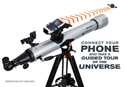 Celestron Starsense Explorer LT 80AZ Telescope