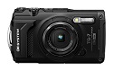 OM System Tough TG-7 Digital Camera