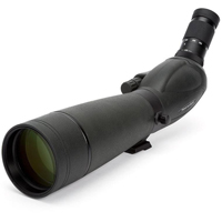 Celestron Trailseeker 80mm 45 Degrees Spotting Scope