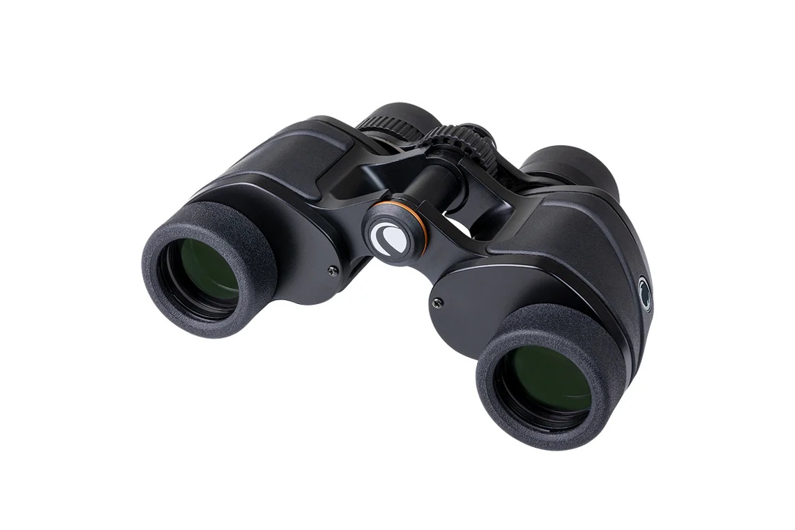 Ultima 6.5x32mm Binocular