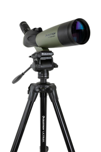 Celestron Ultima Pan Tilt Tripod