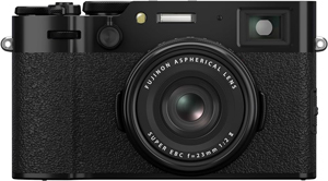 Fuji FinePix X100VI