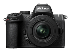 Nikon Z50 II 16-50mm VR Lens Kit