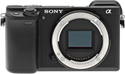 Sony A6400 Body Only