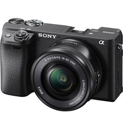 Sony A6400 Body Only