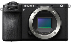 Sony A6700 Body Only