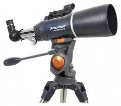 Celestron Telescope Astromaster 80AZS