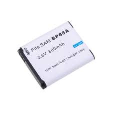 BP-88A Compatible Battery