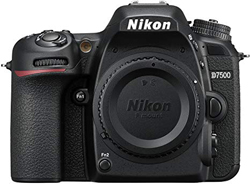 Nikon D7500 Body Only