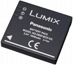 Panasonic DMW-BCE10