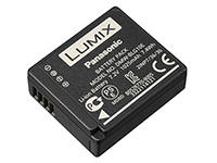 Panasonic DMW-BLG10E Battery Panasonic DMW-BLG10E Battery
