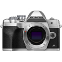 Olympus OM-D E-M10 Mark IV Body Only