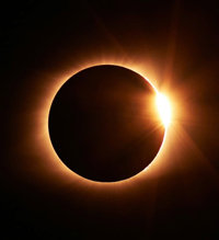Solar Eclipse 2026