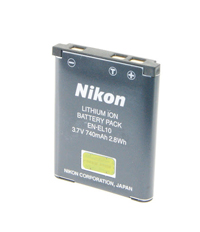 Nikon Original EN-EL10 Battery