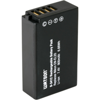 EN-EL20 Compatible Battery