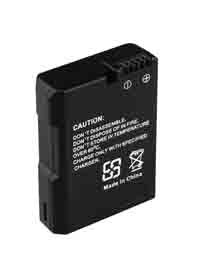 EN-EL23 Compatible Battery