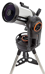 Celestron NexStar Evolution 6 SCT