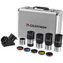 Celestron Eyepiece and Filter Kit 2"