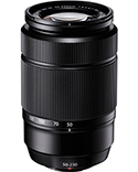 Fujifilm FUJINON LENS XC50-230mmF4.5-6.7 OIS II