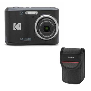Kodak PixPro FZ45 Gold Kit