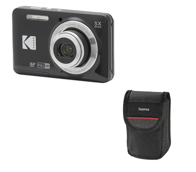 Kodak PixPro FZ55 Gold Kit