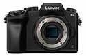 Panasonic DMC G7 Body Only