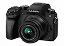 Panasonic DMC G7 14-42mm Kit